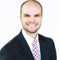 Daniel Mac Donell